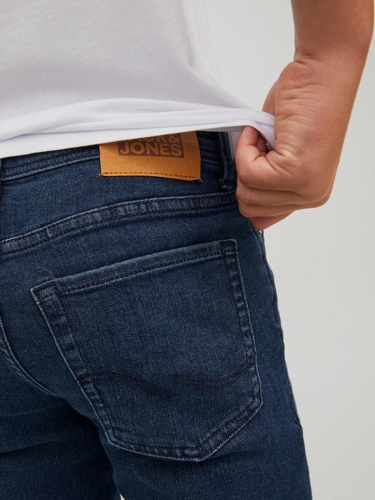 Jack & Jones Jungen Jeans JJIGLENN JJORIGINAL AM 810 NOOS JNR