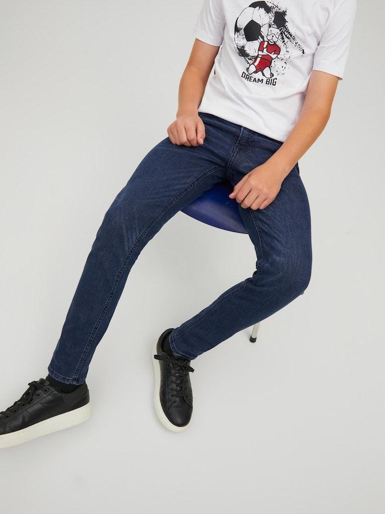 Jack & Jones Jungen Jeans JJIGLENN JJORIGINAL AM 810 NOOS JNR