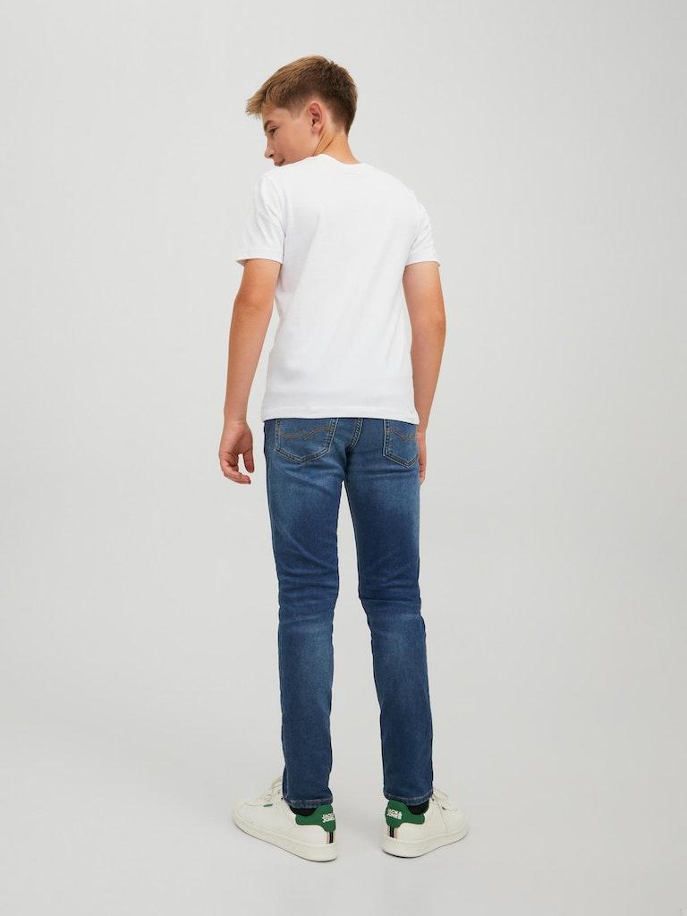 Jack & Jones Jungen Jeans JJIGLENN JJORIGINAL GE 006 I.K NOOS JNR