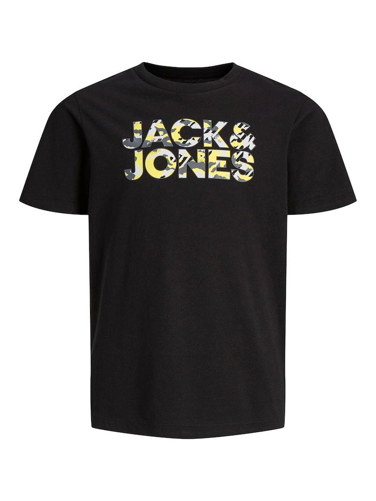 Jack & Jones Jungen T-Shirt JCOJOBBE TEE SS  JNR - BF