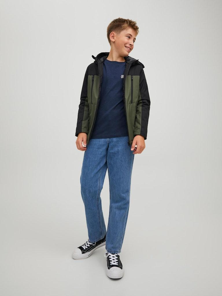 Jack & Jones Jungen Jacke JCOABEL JACKET SN JNR