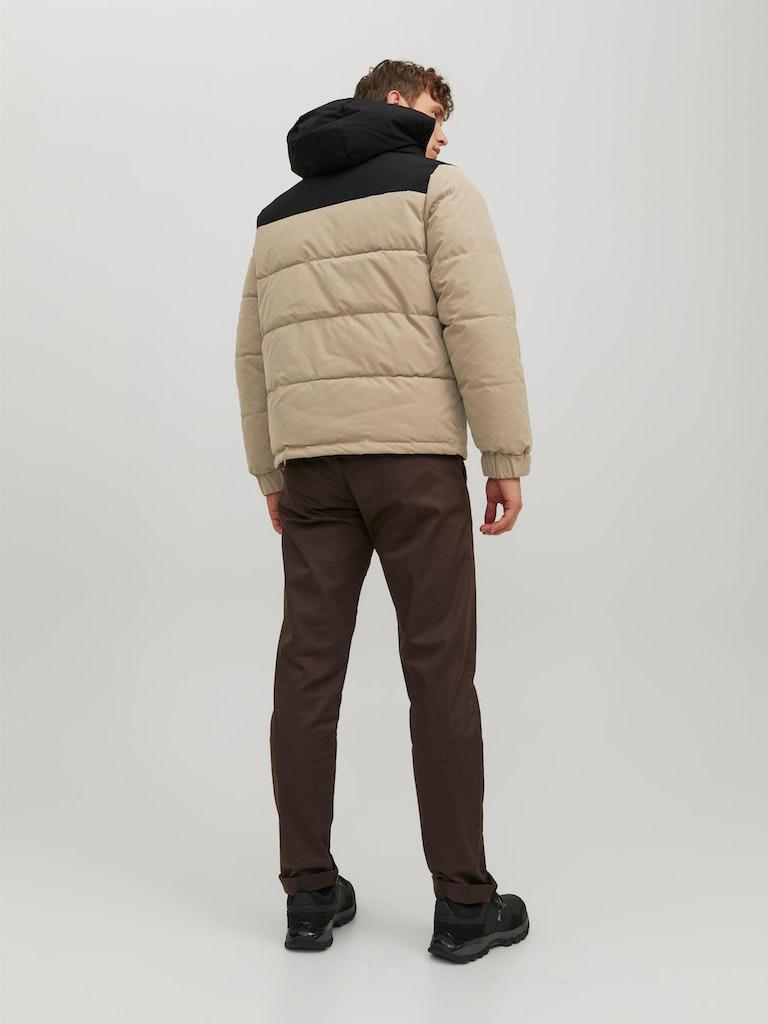 Jack & Jones Herren Jacke JCOOTTO PUFFER SN