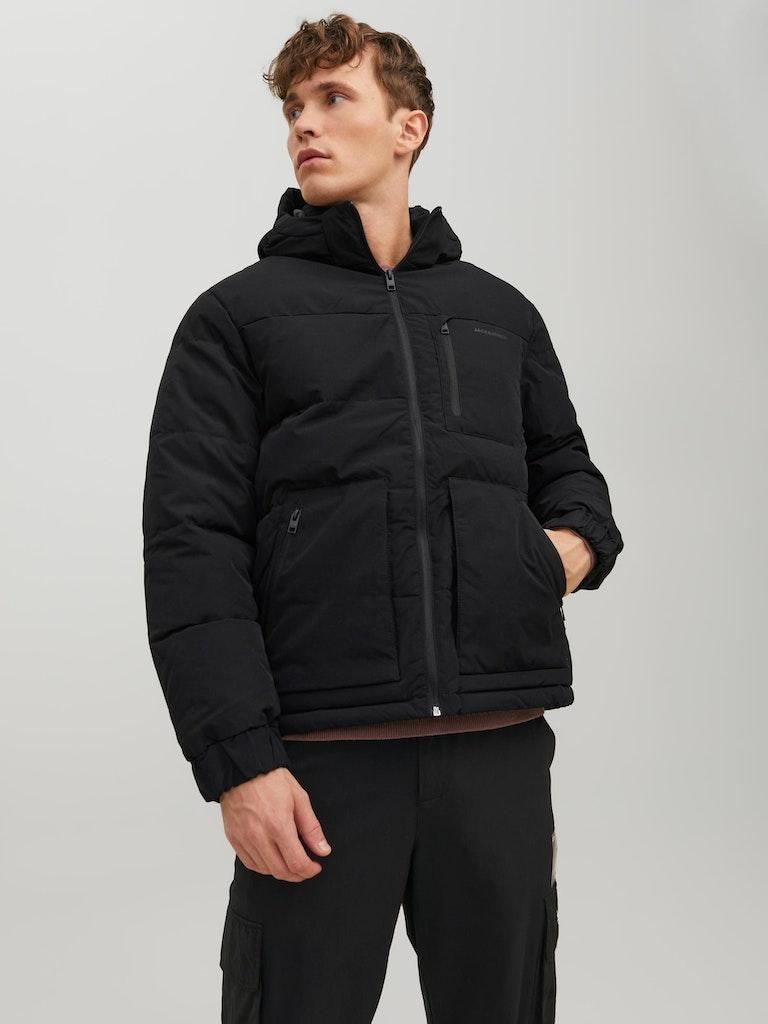Jack & Jones Herren Jacke JCOOTTO PUFFER SN