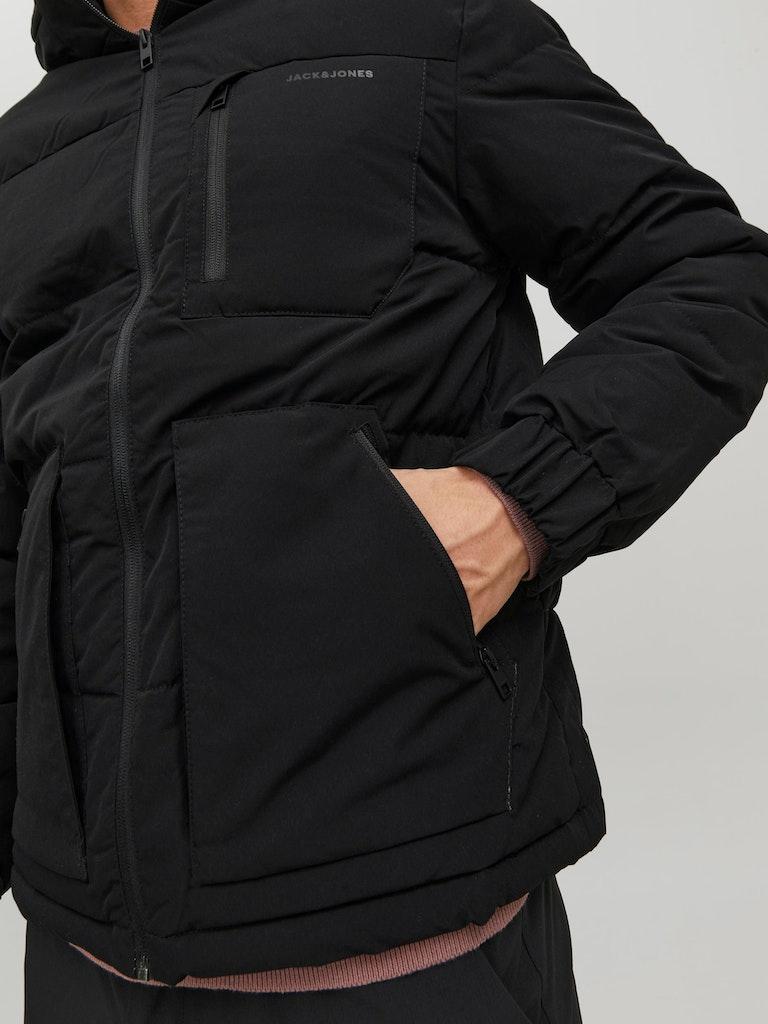 Jack & Jones Herren Jacke JCOOTTO PUFFER SN