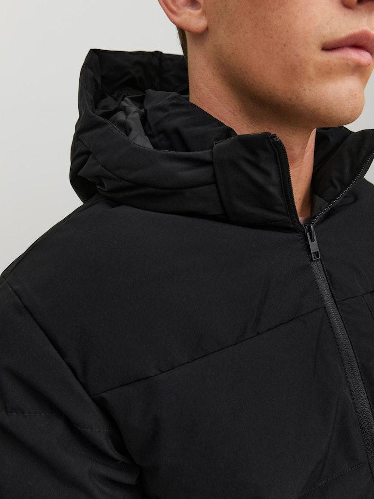 Jack & Jones Herren Jacke JCOOTTO PUFFER SN