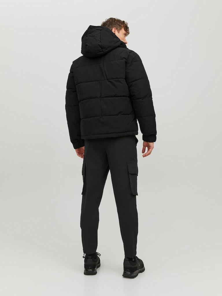 Jack & Jones Herren Jacke JCOOTTO PUFFER SN