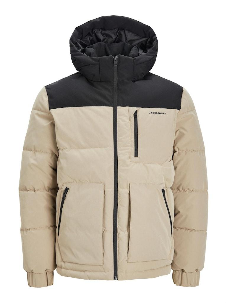 Jack & Jones Herren Jacke JCOOTTO PUFFER SN