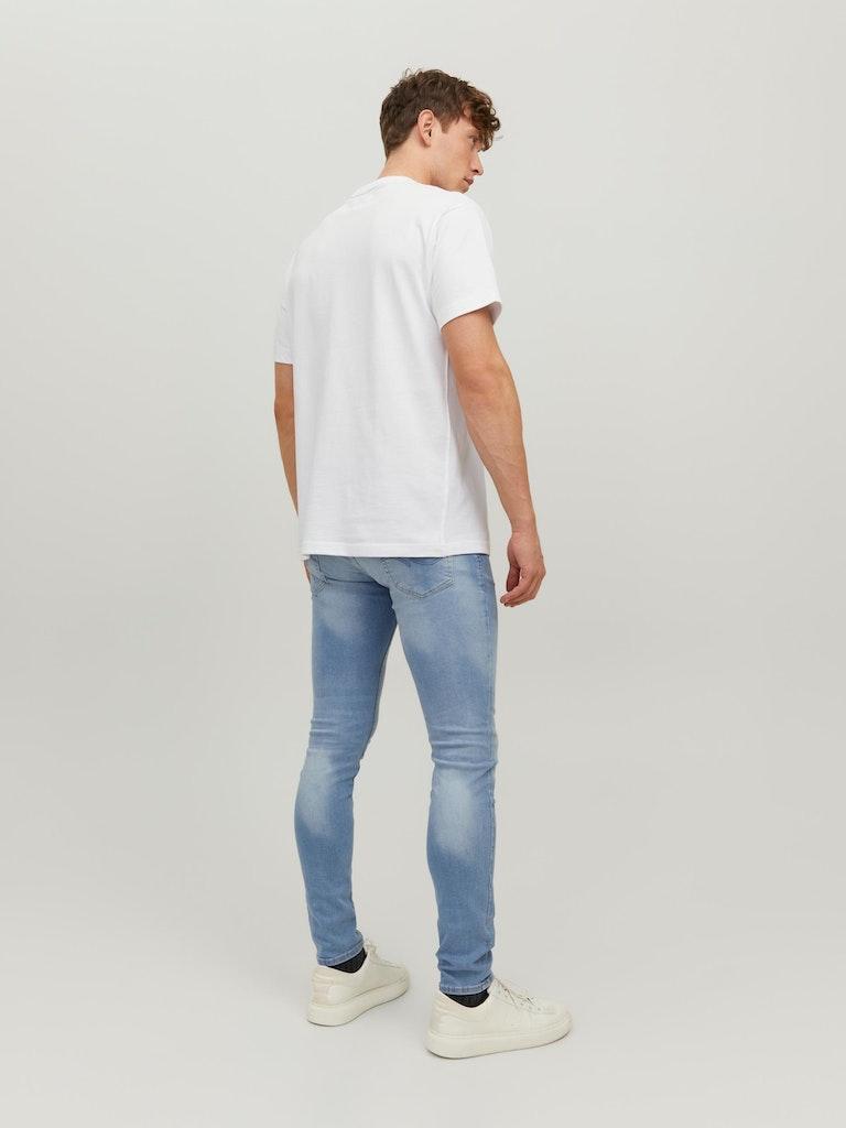 Jack & Jones Herren Jeans JJILIAM JJORIGINAL AGI 002/004 2PK MP