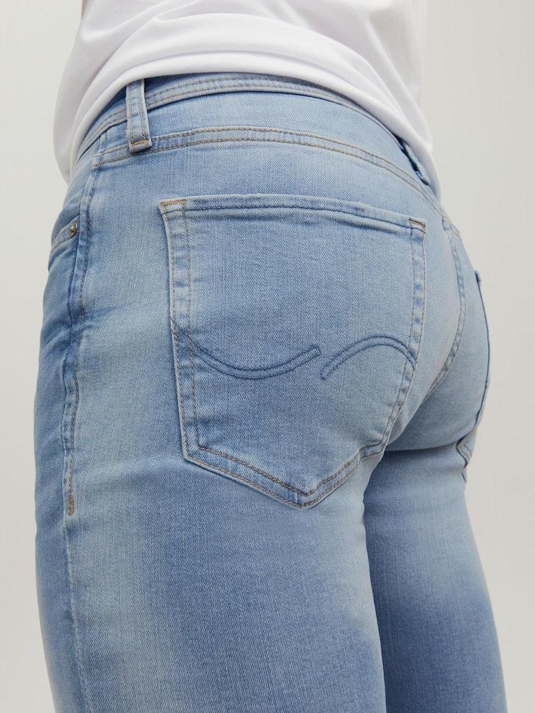 Jack & Jones Herren Jeans JJILIAM JJORIGINAL AGI 002/004 2PK MP