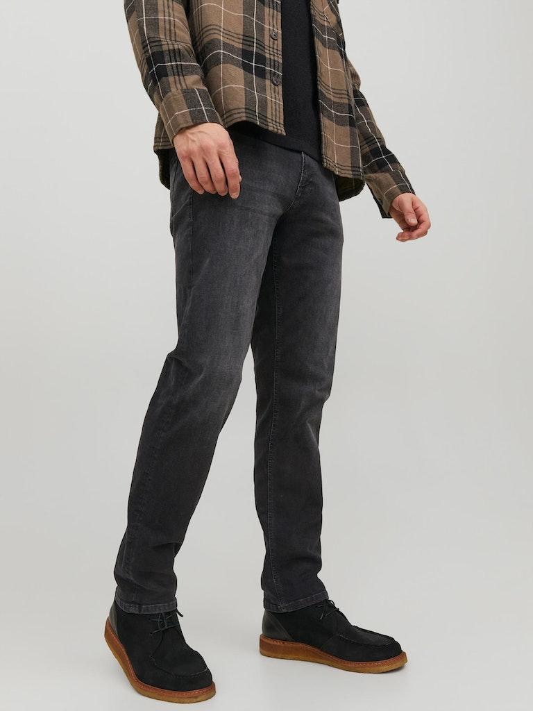 Jack & Jones Herren Jeans JJICLARK JJORIGINAL JOS 201 NOOS