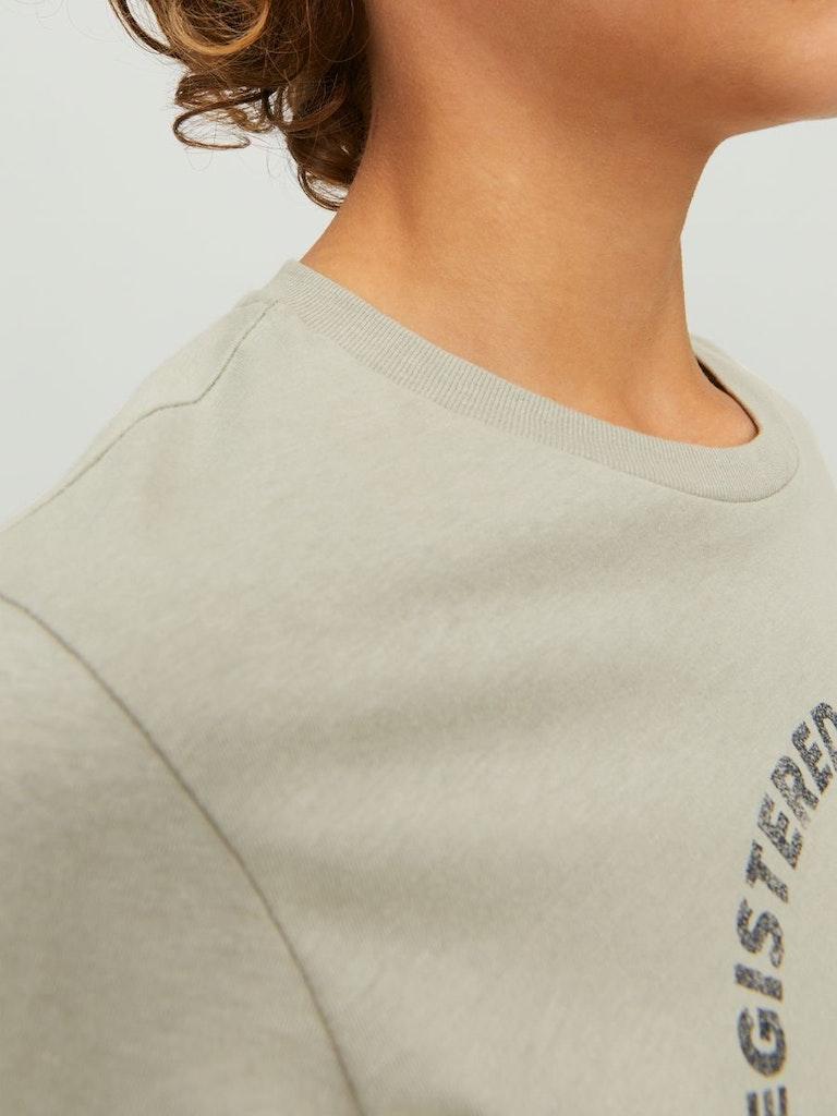 Jack & Jones Jungen T-Shirt JJEJEANS TEE SS O-NECK NOOS 22/23 JNR
