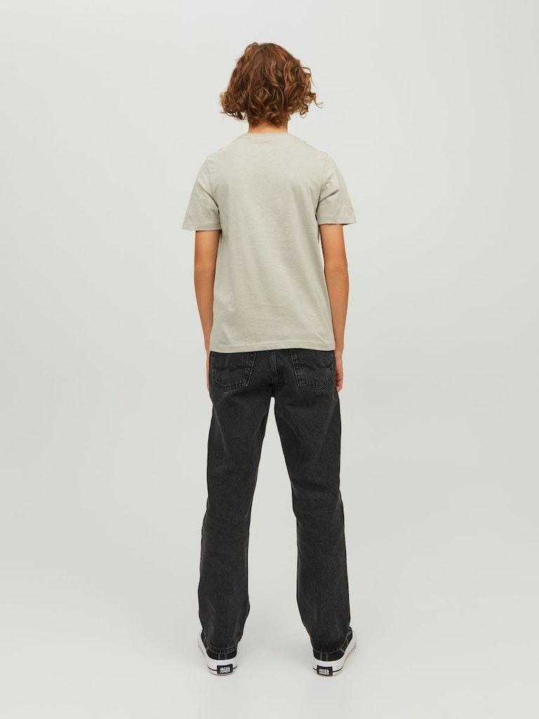 Jack & Jones Jungen T-Shirt JJEJEANS TEE SS O-NECK NOOS 22/23 JNR