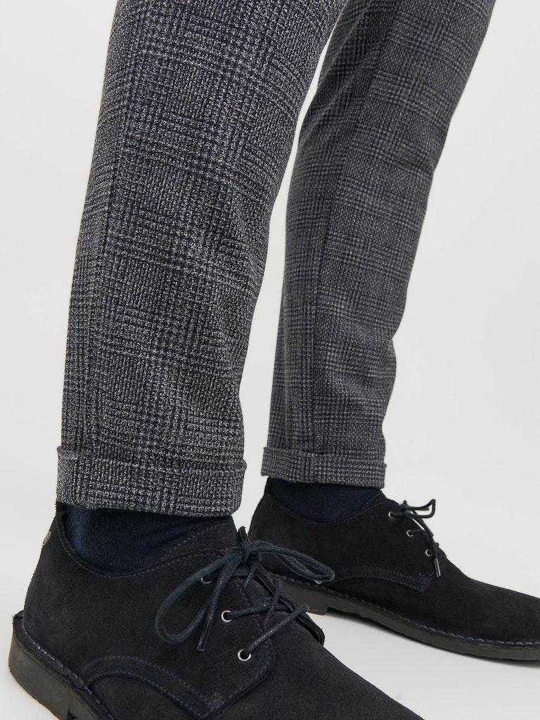 Jack & Jones Herren Hose JJIMARCO JJSTUART AKM 1048 BLACK NOOS