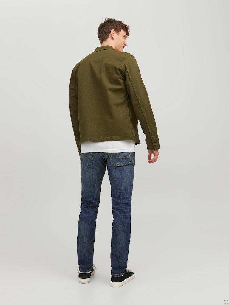 Jack & Jones Herren Jeans JJITIM JJVINTAGE CJ 336 NOOS