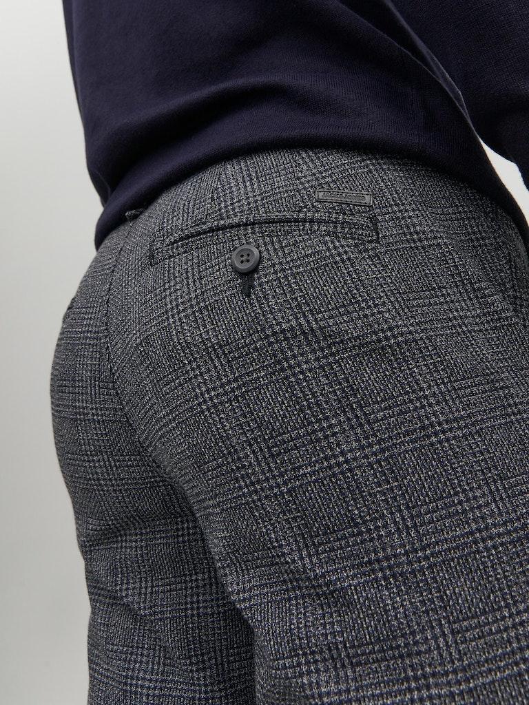 Jack & Jones Herren Hose JJIMARCO JJSTUART AKM 1048 BLACK NOOS