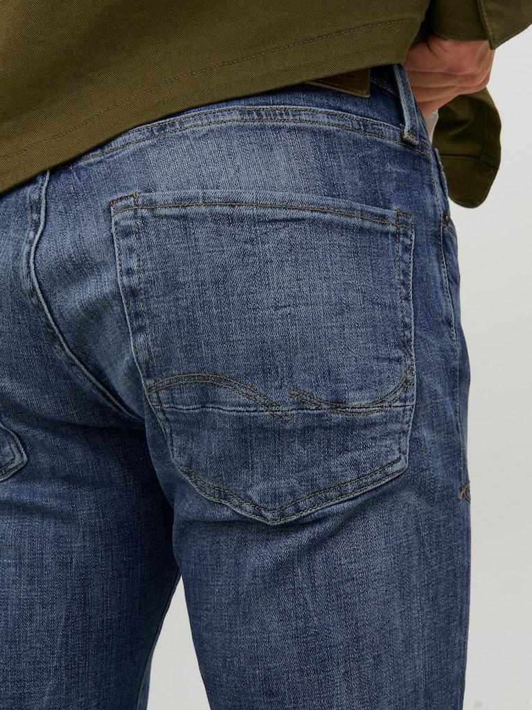 Jack & Jones Herren Jeans JJITIM JJVINTAGE CJ 336 NOOS