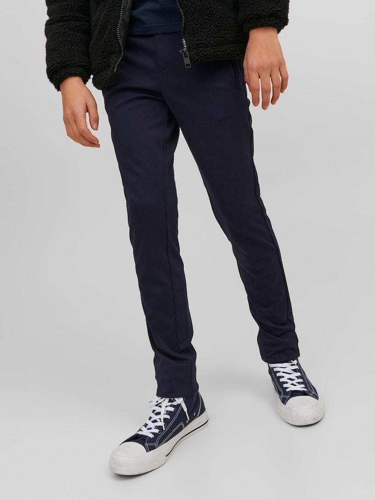 Jack & Jones Jungen Hose JPSTVEGA JJTRASH NAVY BLAZER LN JNR