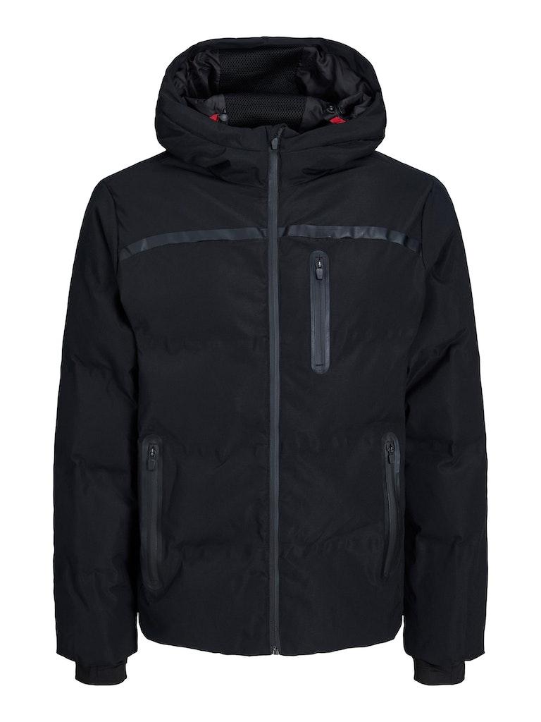 Jack & Jones Herren Jacke JCOHEAT PUFFER JACKET SN