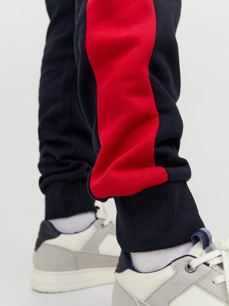 Jack & Jones Herren Jogginghosen JPSTWILL LOGO JJBLOCKING SWT P. VG NOOS