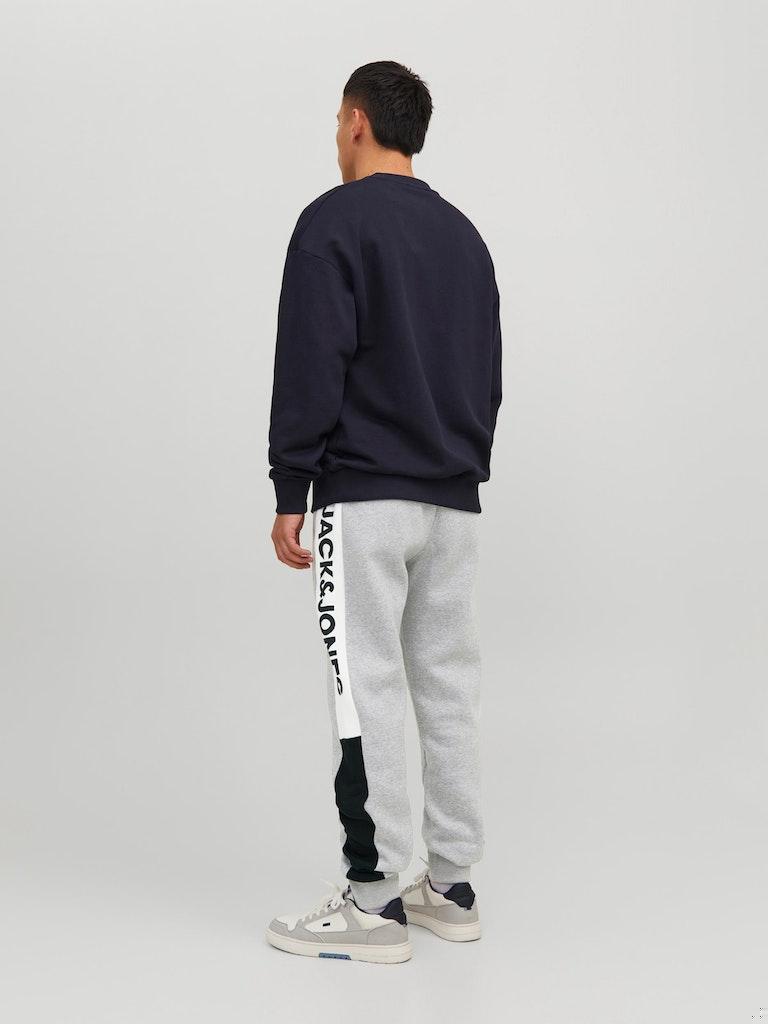 Jack & Jones Herren Jogginghosen JPSTWILL LOGO JJBLOCKING SWT P. VG NOOS