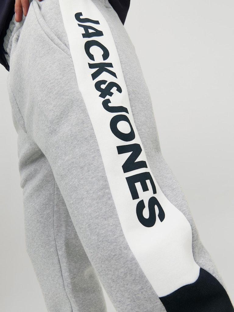 Jack & Jones Herren Jogginghosen JPSTWILL LOGO JJBLOCKING SWT P. VG NOOS