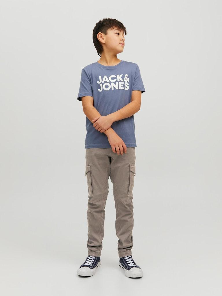 Jack & Jones Jungen Hose JPSTPAUL JJFLAKE AKM 542 NOOS JNR