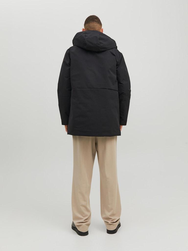 Jack & Jones Herren Jacke JPRBLATIGER PARKA SN