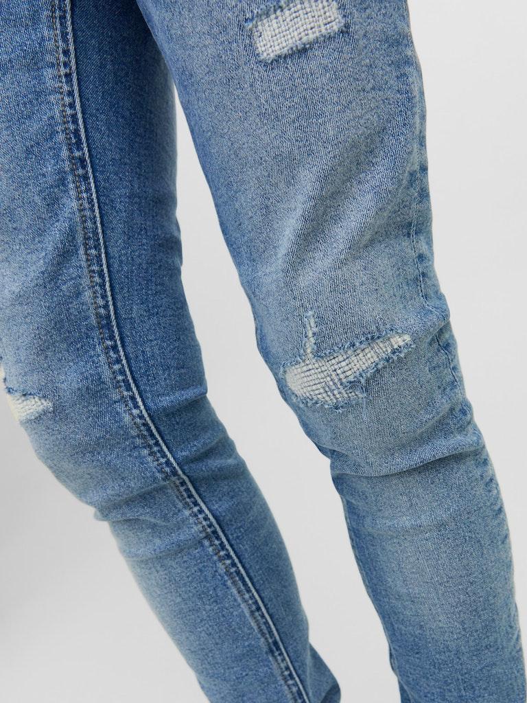 Jack & Jones Jungen Jeans JJILIAM JJORIGINAL NA 436 NOOS JNR