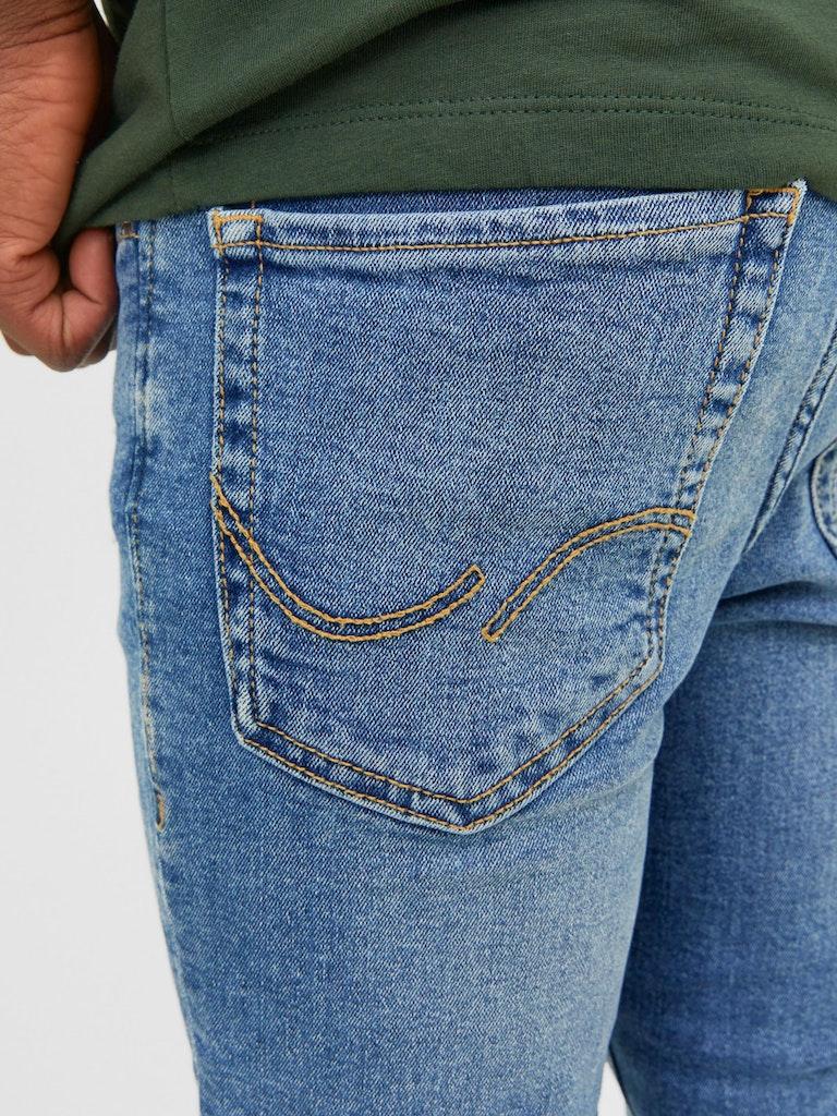 Jack & Jones Jungen Jeans JJILIAM JJORIGINAL NA 436 NOOS JNR