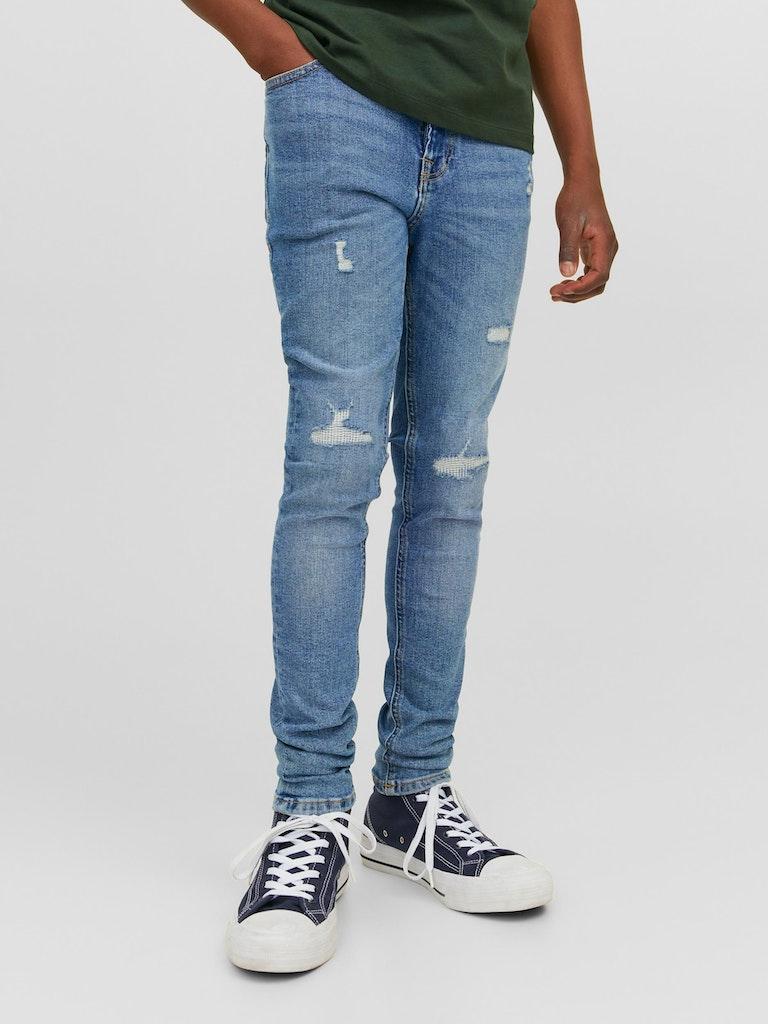 Jack & Jones Jungen Jeans JJILIAM JJORIGINAL NA 436 NOOS JNR