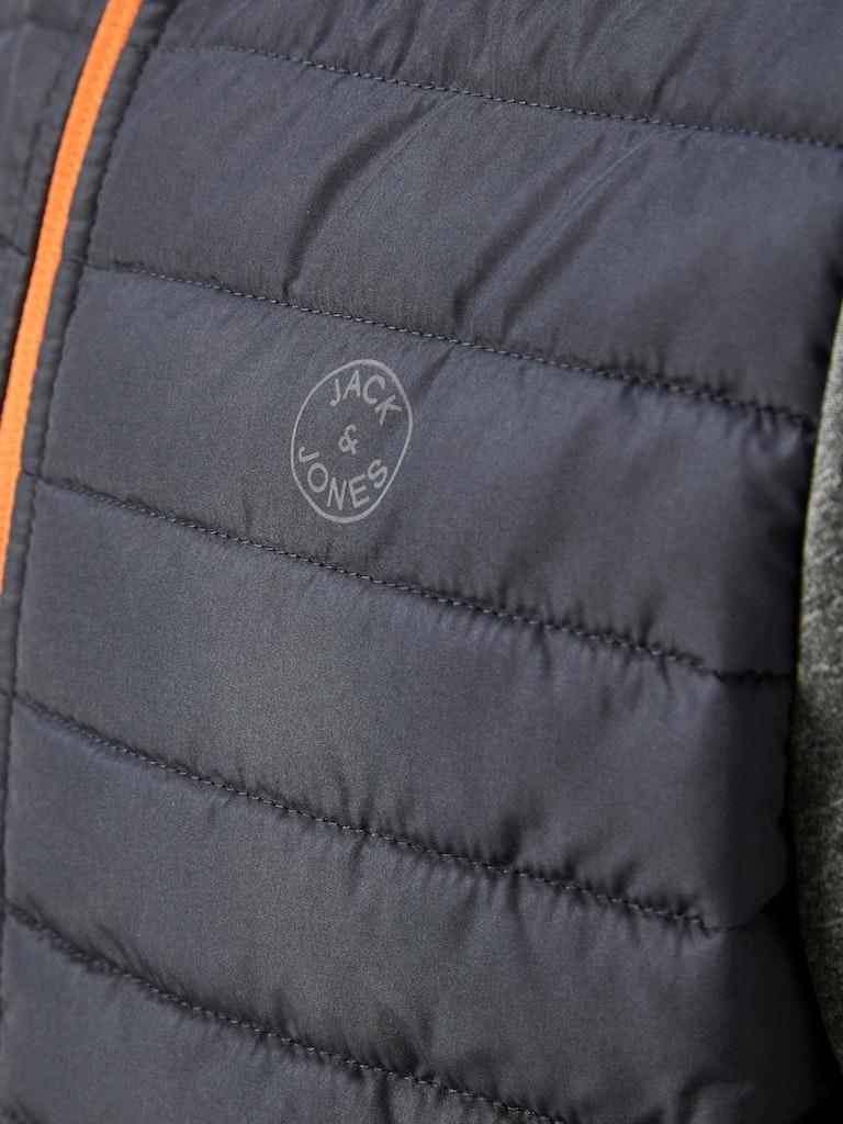 Jack & Jones Jungen Jacke JJEMULTI QUILTED JACKET NOOS JNR