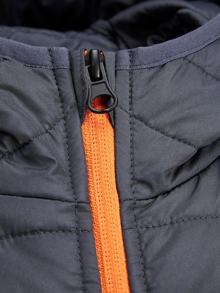 Jack & Jones Jungen Jacke JJEMULTI QUILTED JACKET NOOS JNR
