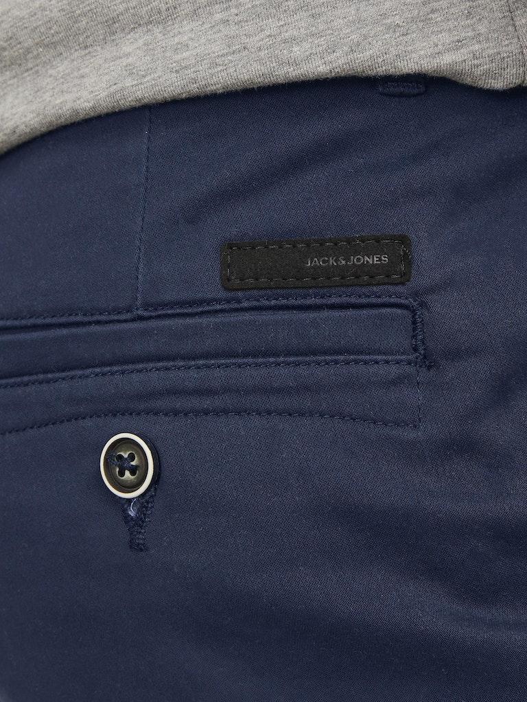 Jack & Jones Herren Hose JPSTOLLIE JJJAGGER SA NOOS