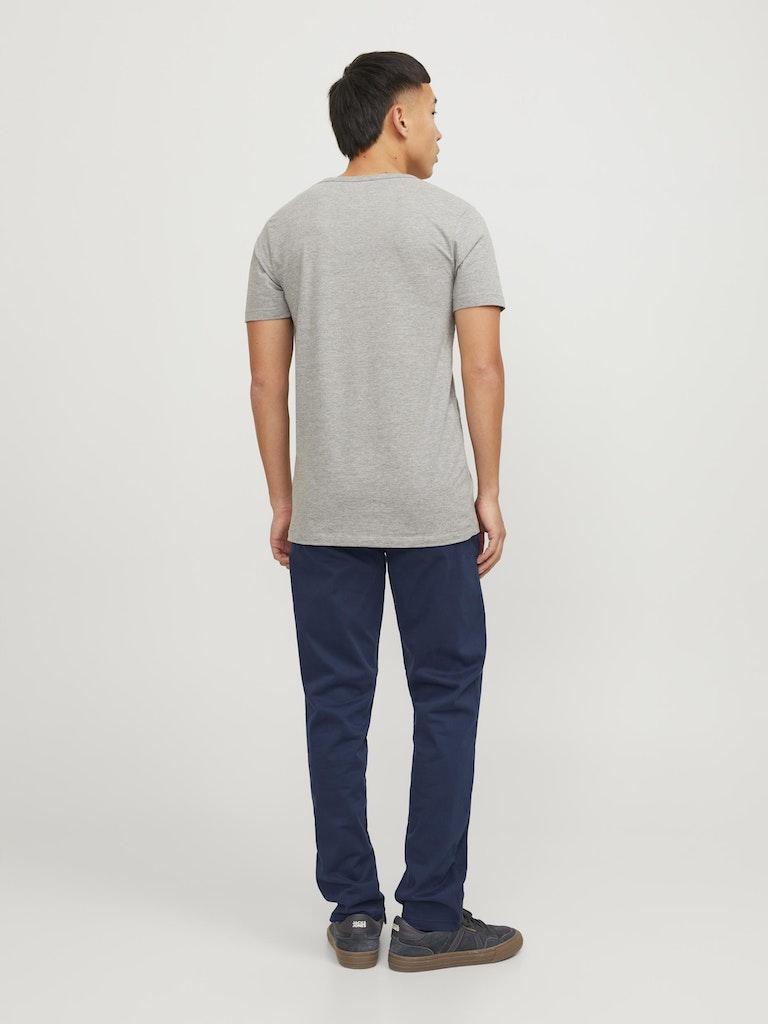 Jack & Jones Herren Hose JPSTOLLIE JJJAGGER SA NOOS