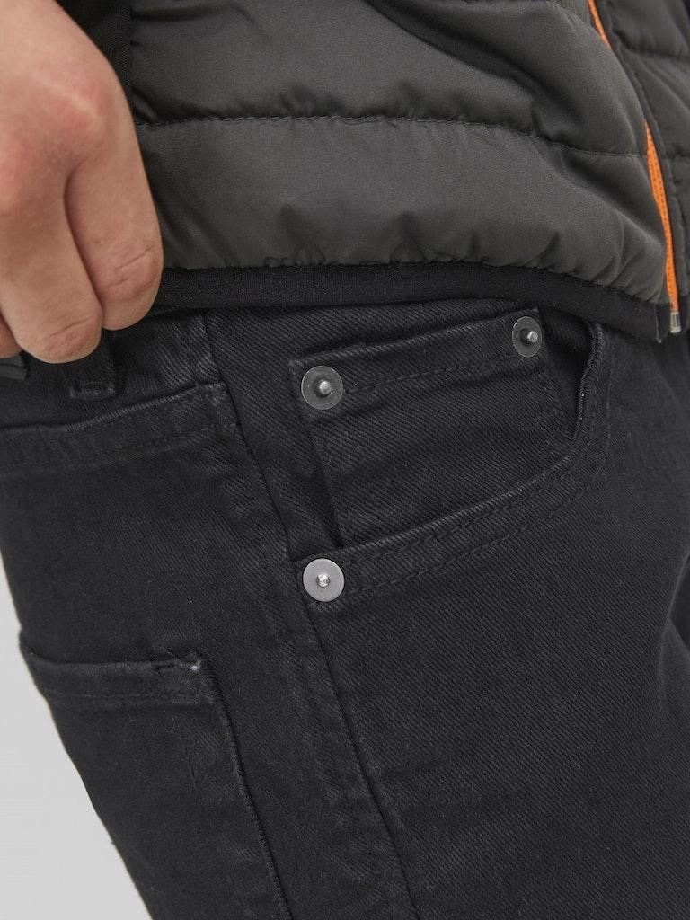 Jack & Jones Jungen Jeans JJILIAM JJORIGINAL MF 072 JNR NOOS