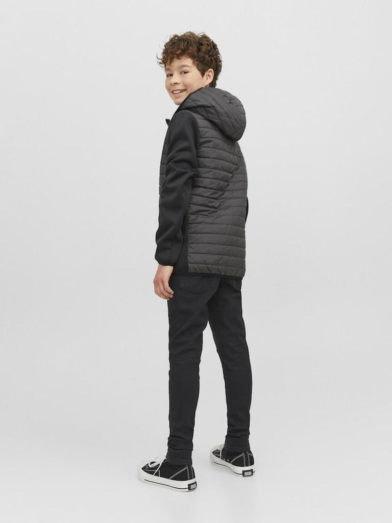 Jack & Jones Jungen Jeans JJILIAM JJORIGINAL MF 072 JNR NOOS