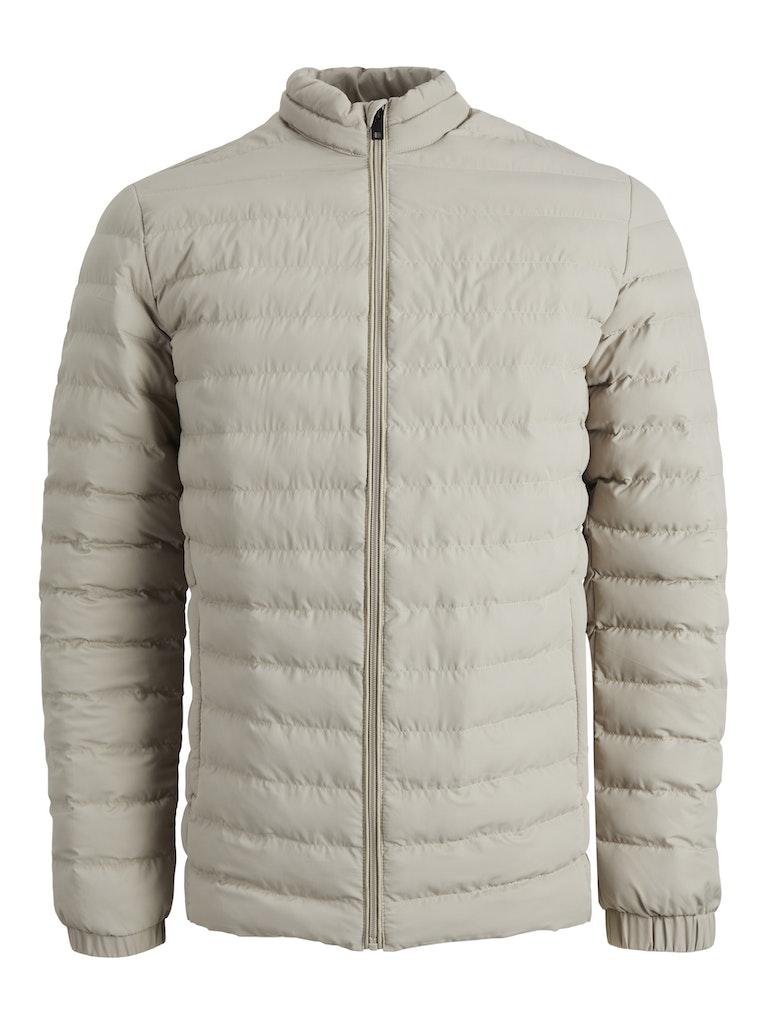 Jack & Jones Herren Jacke JJERECYCLE PUFFER COLLAR NOOS