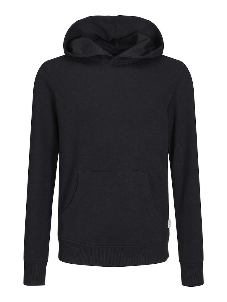 Jack & Jones Jungen Hoodie JJEBASIC SWEAT HOOD NOOS JNR