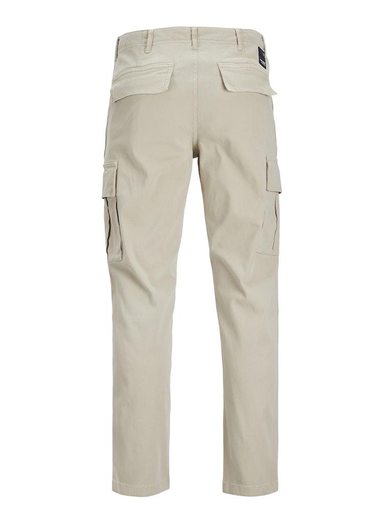 Jack & Jones Jungen Hose JSPTKANE JJHARLOW CARGO NOOS JNR