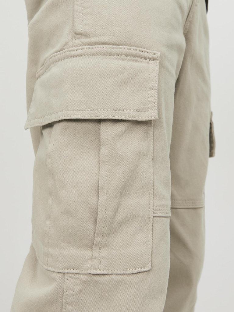 Jack & Jones Jungen Hose JSPTKANE JJHARLOW CARGO NOOS JNR