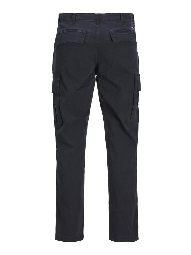 Jack & Jones Jungen Hose JSPTKANE JJHARLOW CARGO NOOS JNR