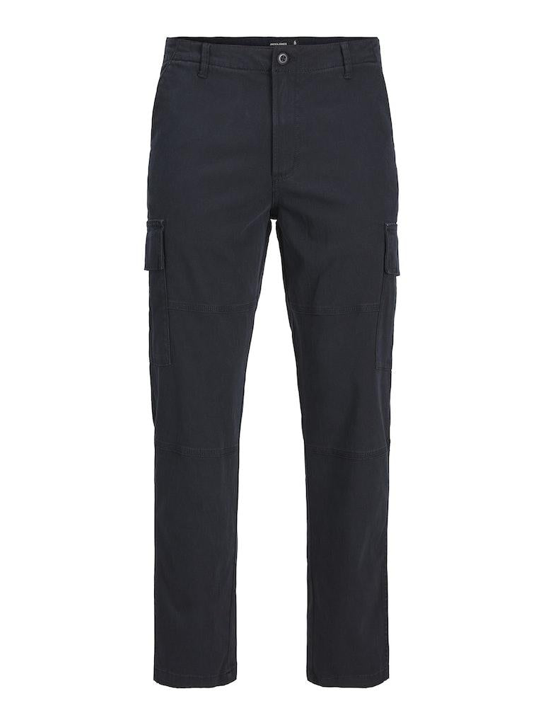 Jack & Jones Jungen Hose JSPTKANE JJHARLOW CARGO NOOS JNR