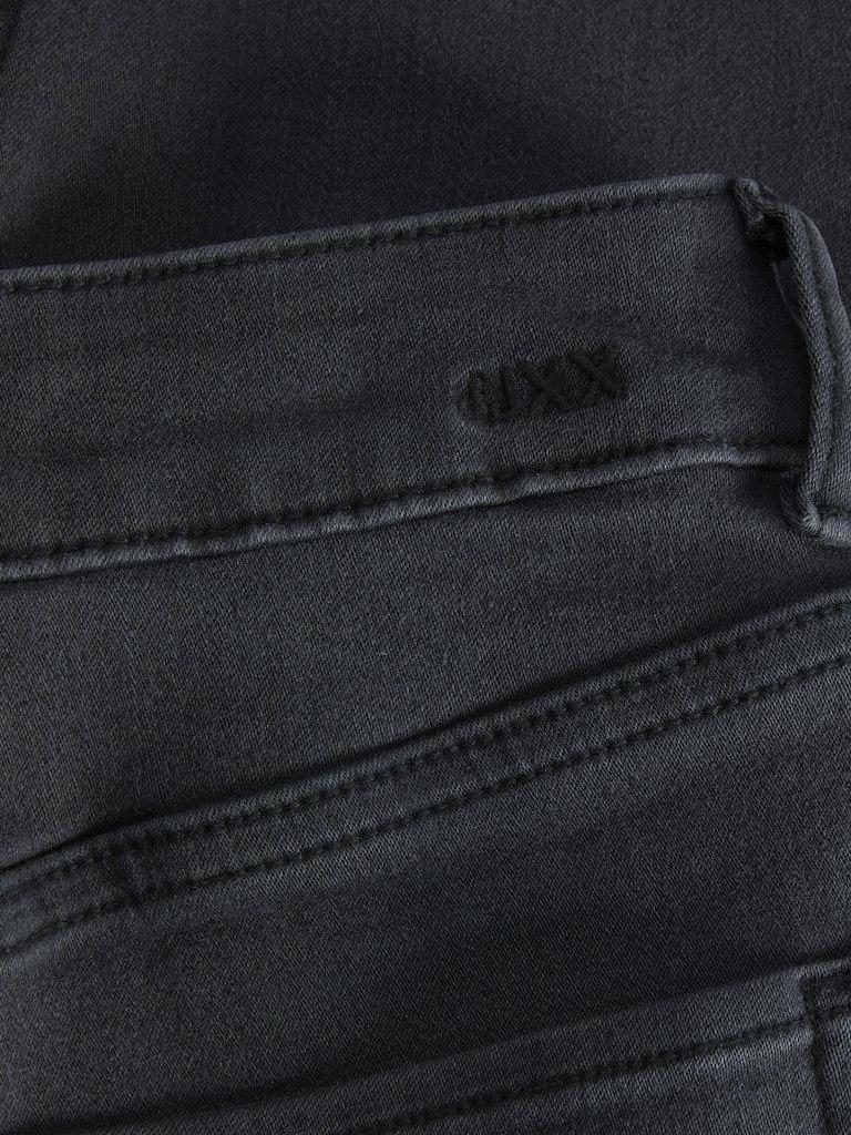 JJXX Damen Jeans JXVIENNA SKINNY HW MS1006
