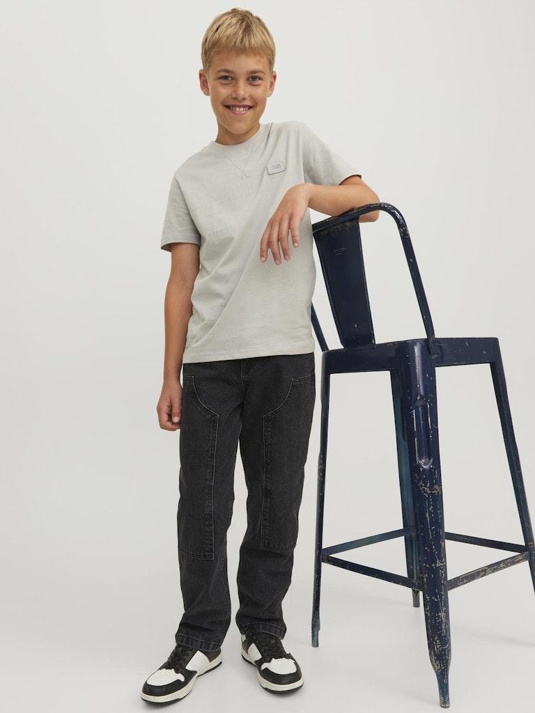 Jack & Jones Jungen Jeans JJICHRIS JJICARPENTER  MF 823 LN JNR