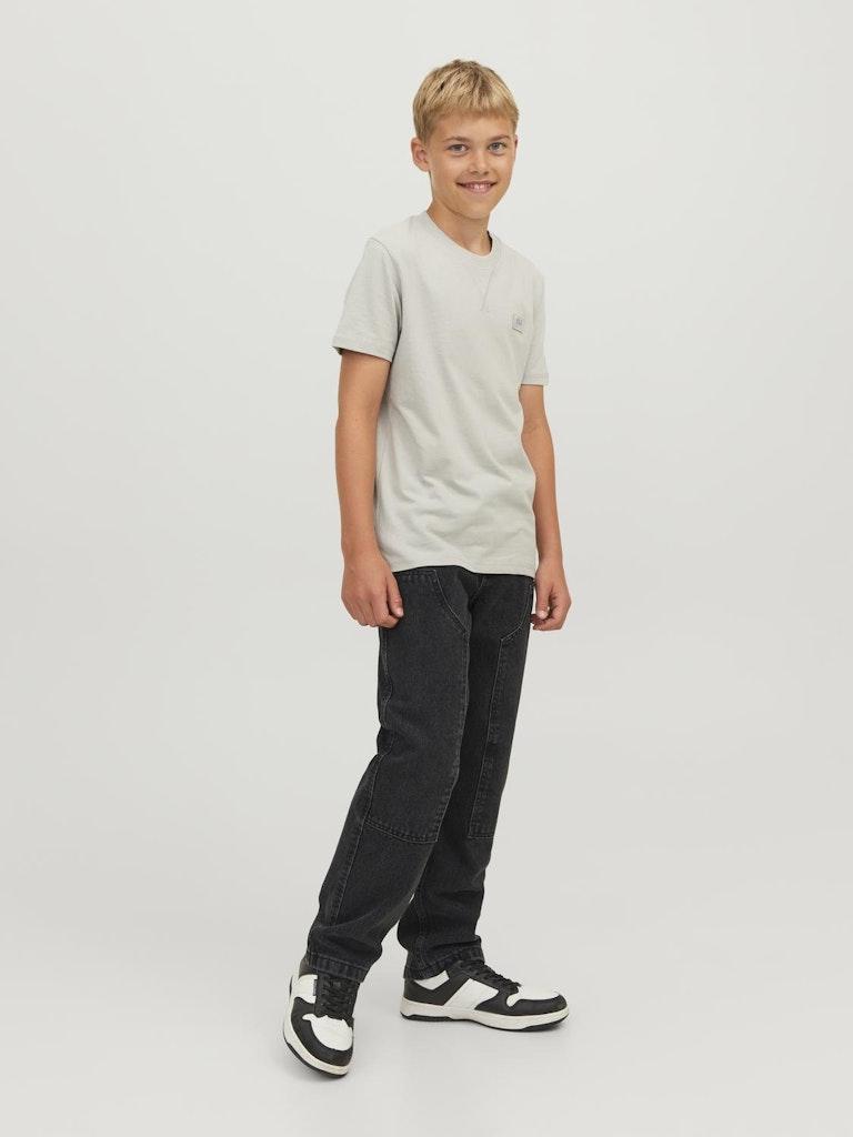 Jack & Jones Jungen Jeans JJICHRIS JJICARPENTER  MF 823 LN JNR