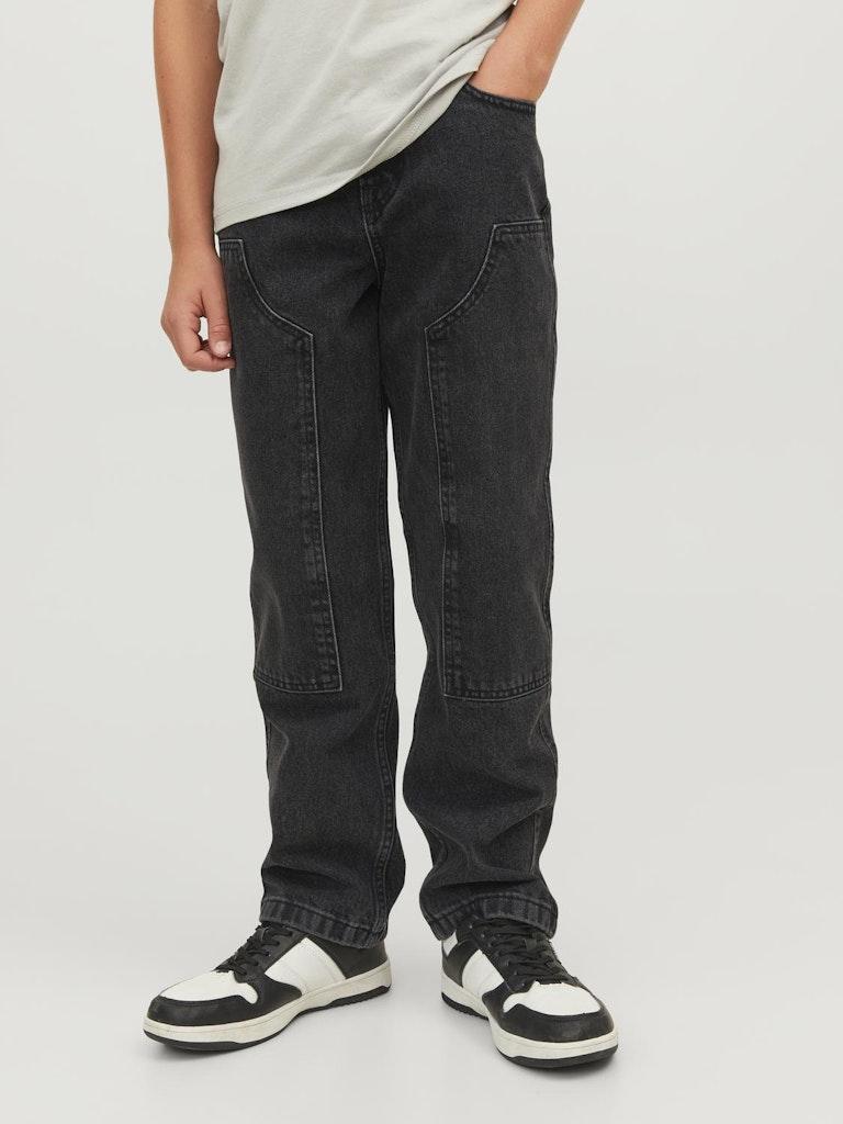 Jack & Jones Jungen Jeans JJICHRIS JJICARPENTER  MF 823 LN JNR