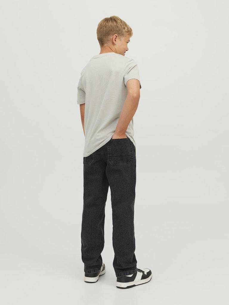Jack & Jones Jungen Jeans JJICHRIS JJICARPENTER MF 823 LN JNR