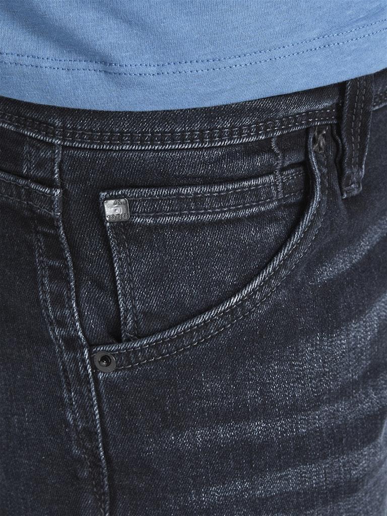Jack & Jones Herren Jeans JJIGLENN JJFOX RA 104 50SPS NOOS