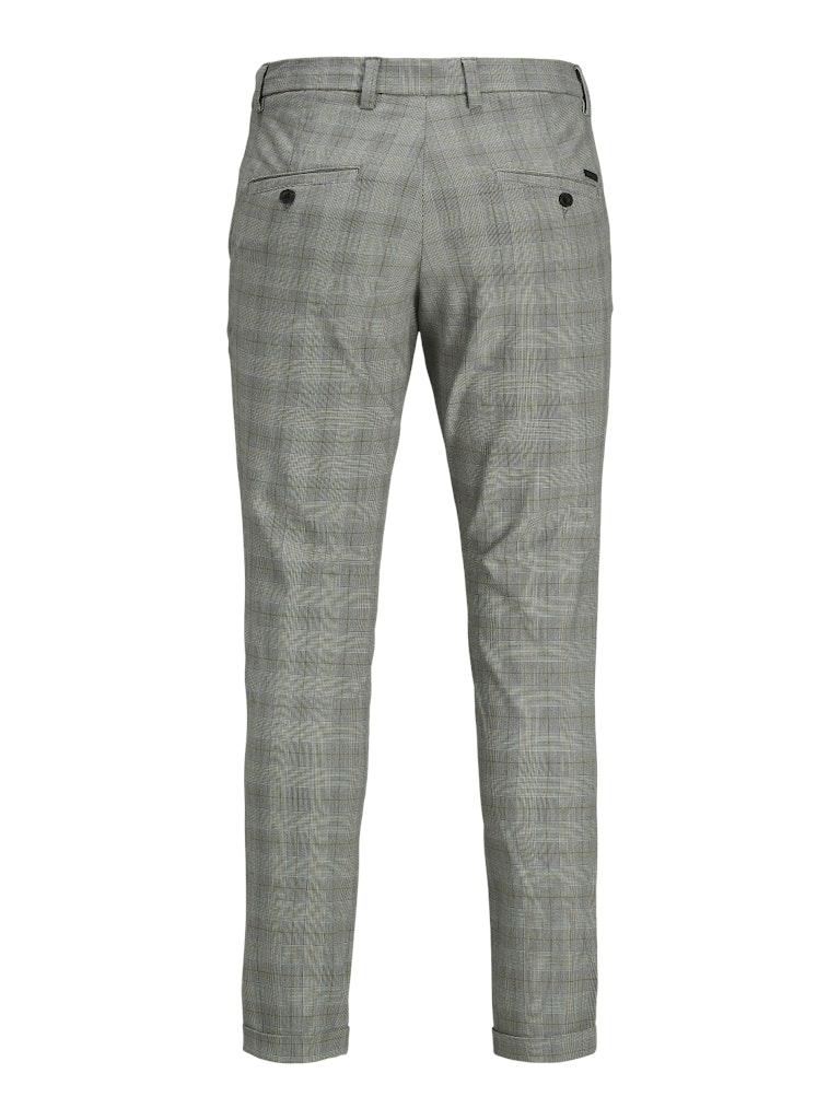 Jack & Jones Herren Hose JPSTMARCO JJCONNOR CHIPMUNK DEK