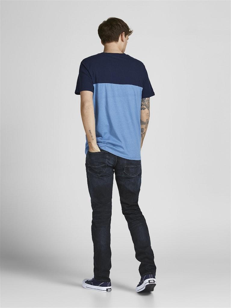 Jack & Jones Herren Jeans JJIGLENN JJFOX RA 104 50SPS NOOS